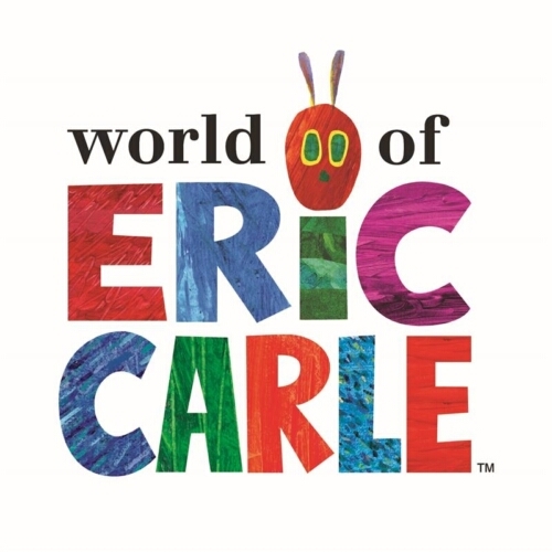 Book cover of The Very Hungry Caterpillar's Easter Fun: A lift-the-flap book by Eric Carle