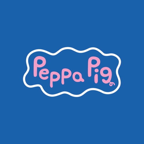 Book cover of Peppa Pig: Peppa’s Robot Fun by Peppa Pig