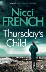 Book cover of Thursday's Child by Nicci French