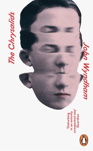Book cover of The Chrysalids by John Wyndham