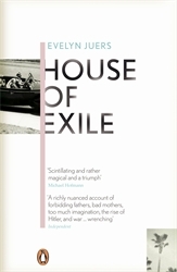 Book cover of House of Exile by Evelyn Juers