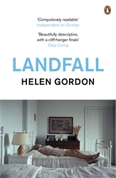 Book cover of Landfall by Helen Gordon