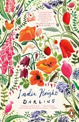 Book cover of Darling by India Knight