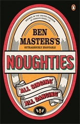 Book cover of Noughties by Ben Masters