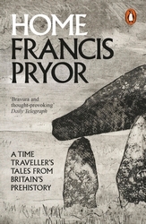 Book cover of Home by Francis Pryor