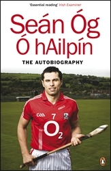 Book cover of The Autobiography by Seán Óg Ó hAilpín