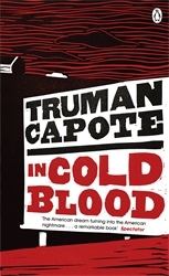 Book cover of In Cold Blood by Truman Capote