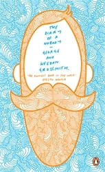 Book cover of The Diary of a Nobody by George Grossmith, Weedon Grossmith