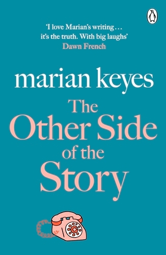 Book cover of The Other Side of the Story by Marian Keyes