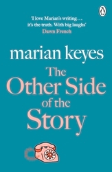 Book cover of The Other Side of the Story by Marian Keyes