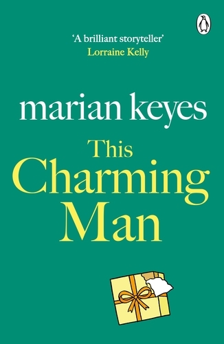 Book cover of This Charming Man by Marian Keyes