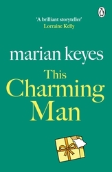Book cover of This Charming Man by Marian Keyes