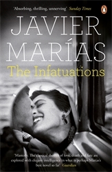 Book cover of The Infatuations by Javier Marías