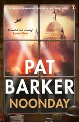 Book cover of Noonday by Pat Barker