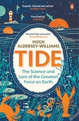 Book cover of Tide by Hugh Aldersey-Williams