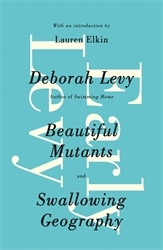 Book cover of Early Levy by Deborah Levy