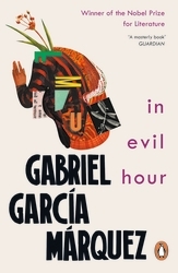 Book cover of In Evil Hour by Gabriel García Márquez