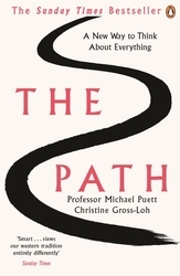Book cover of The Path by Michael Puett, Christine Gross-Loh