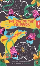 Book cover of The Day of the Triffids by John Wyndham