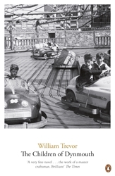 Book cover of The Children Of Dynmouth by William Trevor