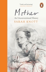 Book cover of Mother by Sarah Knott
