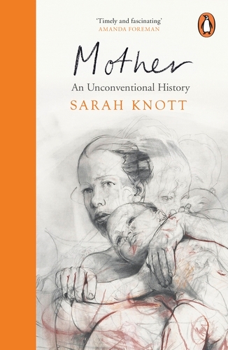 Book cover of Mother by Sarah Knott