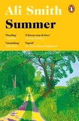 Book cover of Summer by Ali Smith