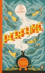 Book cover of Perfume by Patrick Süskind