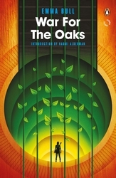 Book cover of War for the Oaks by Emma Bull