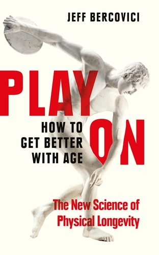 Book cover of Play On by Jeff Bercovici