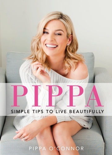 Book cover of Pippa by Pippa O'Connor Ormond