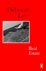 Book cover of Real Estate by Deborah Levy