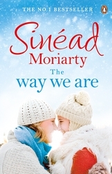 Book cover of The Way We Are by Sinéad Moriarty