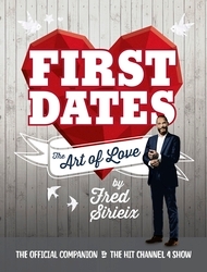 Book cover of First Dates by Fred Sirieix