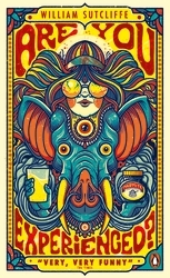 Book cover of Are You Experienced? by William Sutcliffe