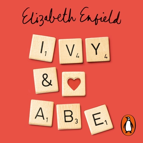 Book cover of Ivy and Abe by Elizabeth Enfield