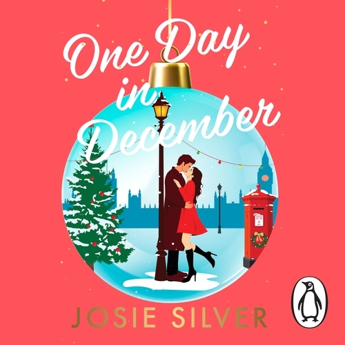 Book cover of One Day in December by Josie Silver