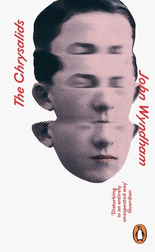 Book cover of The Chrysalids by John Wyndham