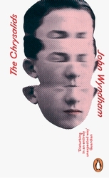 Book cover of The Chrysalids by John Wyndham