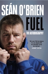 Book cover of Fuel by Sean O'Brien