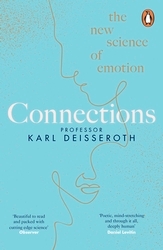 Book cover of Connections by Karl Deisseroth