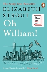 Book cover of Oh William! by Elizabeth Strout
