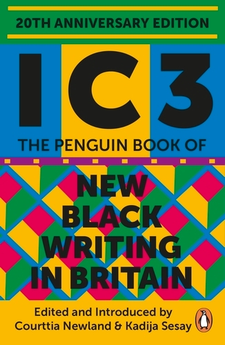 Book cover of Ic3