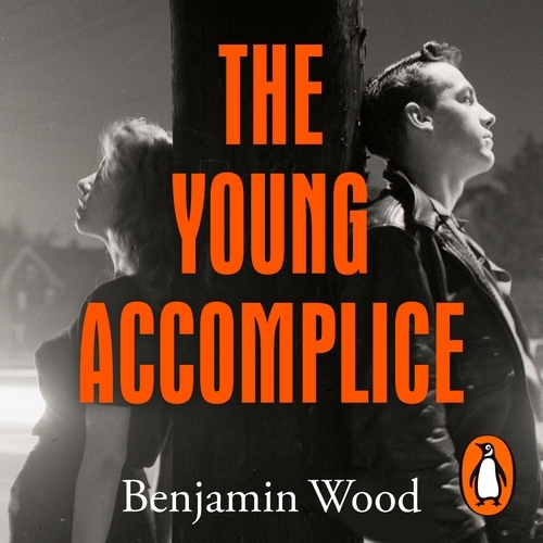 Book cover of The Young Accomplice by Benjamin Wood