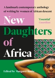 Book cover of New Daughters of Africa by Various Authors