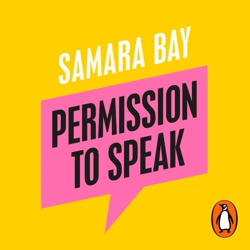 Book cover of Permission to Speak by Samara Bay