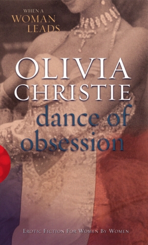 Book cover of Dance Of Obsession by Olivia Christie