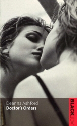 Book cover of Doctor's Orders by Deanna Ashford