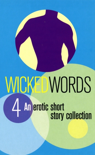 Book cover of Wicked Words 4 by Various