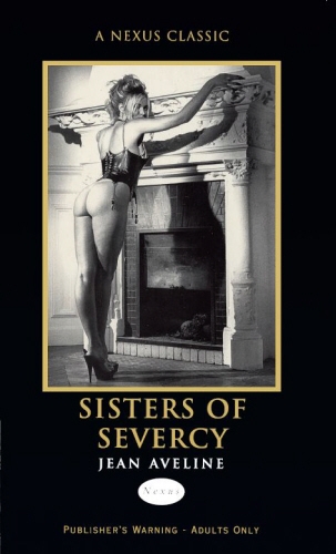 Book cover of Sisters Of Severcy by Jean Aveline